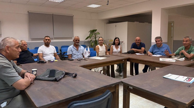 EZKOOP ve ZEYTİNKOOP: Zeytin ve ürünlerinde kayıt ve denetim sistemi şart