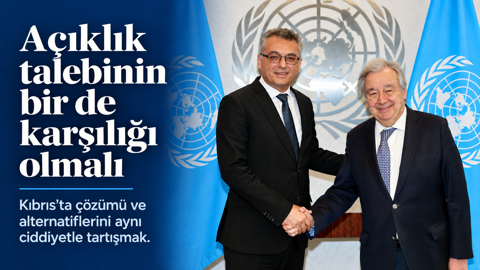 Birikim Özgür yazdı... Peki, çözümsüzlüğün hesabını kim verecek?