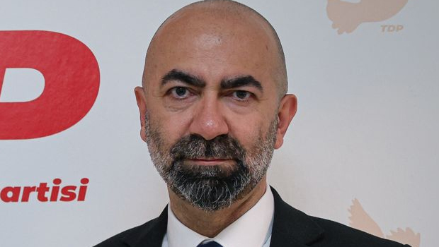Kemal Baykallı: TDP’nin önceliği liyakati öne çıkartmak