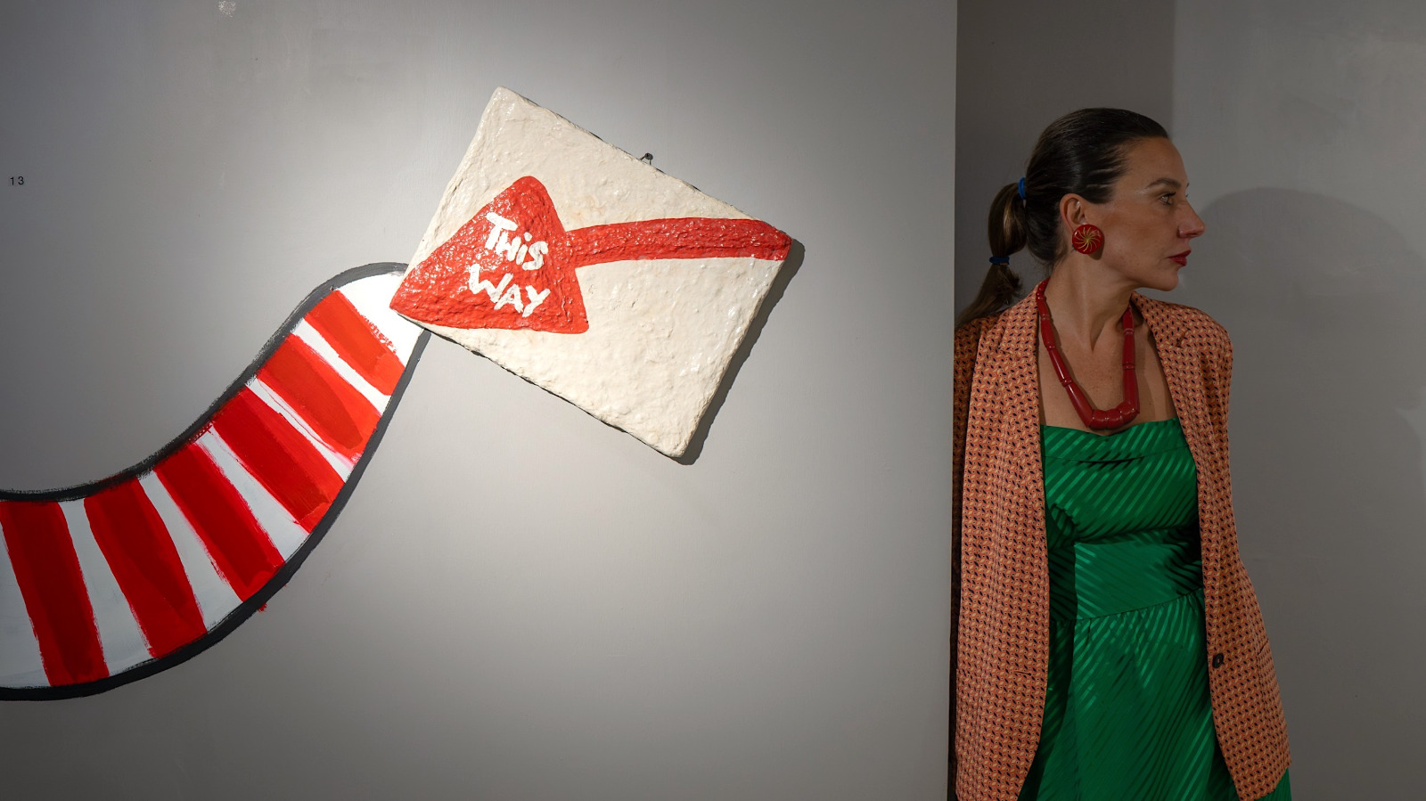 “INNER TALKS” Sergisi ART ROOMS’da Açıldı