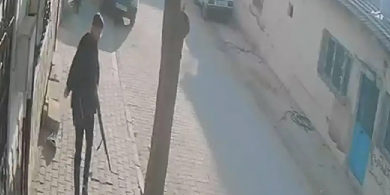 Manisa Turgutlu'da okula silahlı saldırı: 8 yaralı