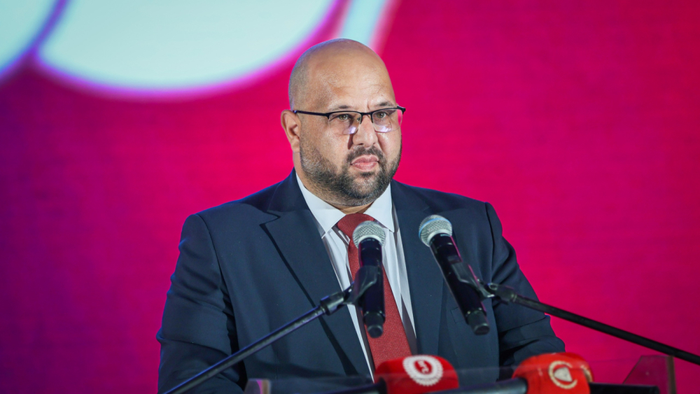 Mehmet Kale Kişi: Halkın değişim talebi gerçekleşiyor