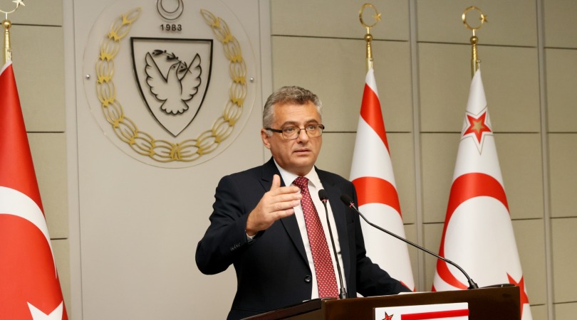 Erhürman: İş olsun diye üçlü görüşme yapmam
