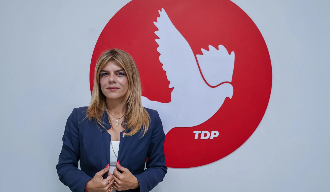 Ayşe Öztabay: 30 Ağustos’taki facianın ardından sadece ‘izin verildi’ demek yetmez