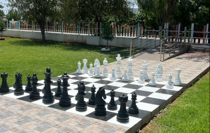 Ötüken Özel Eğitim Okulu için MEB ile protokol imzalandı