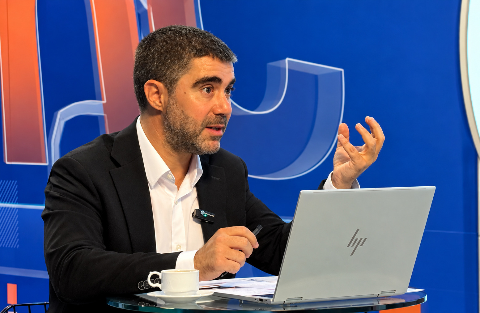UBP adayı Aktunç:  Belediye başkanlığını en fazla üç dönem yapacağım