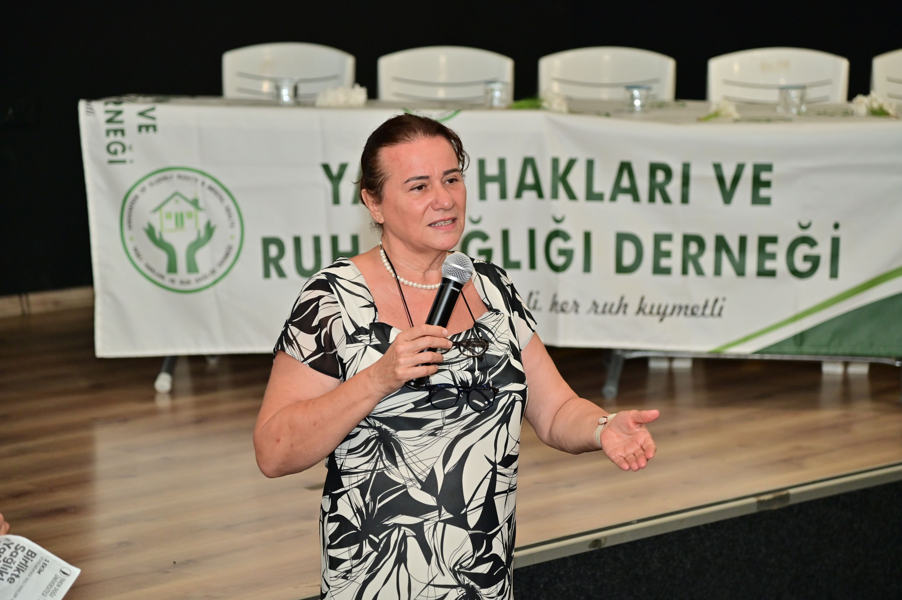 Sağlıklı Yaşlanmanın Yaşı Yok!
