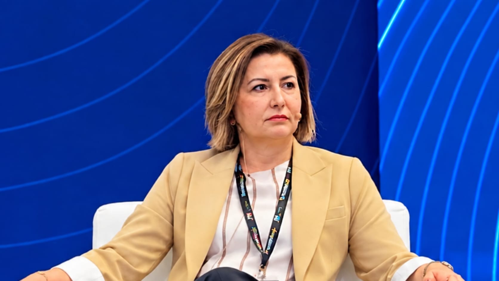 Hande Tibuk’tan KKTC Turizmi İçin THY’ye Çağrı: Uçak Maliyetleri Düşürülmeli