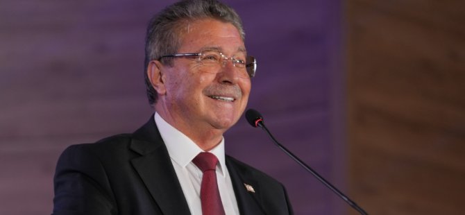 Üstel talimatı verdi... UBP kapı kapı gezecek!