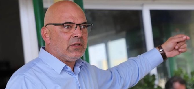 Sarıçizmeli’den Tuğlu’ya: Borcu olmayan bir belediyeyi kendi eliyle borçlandırmıştır