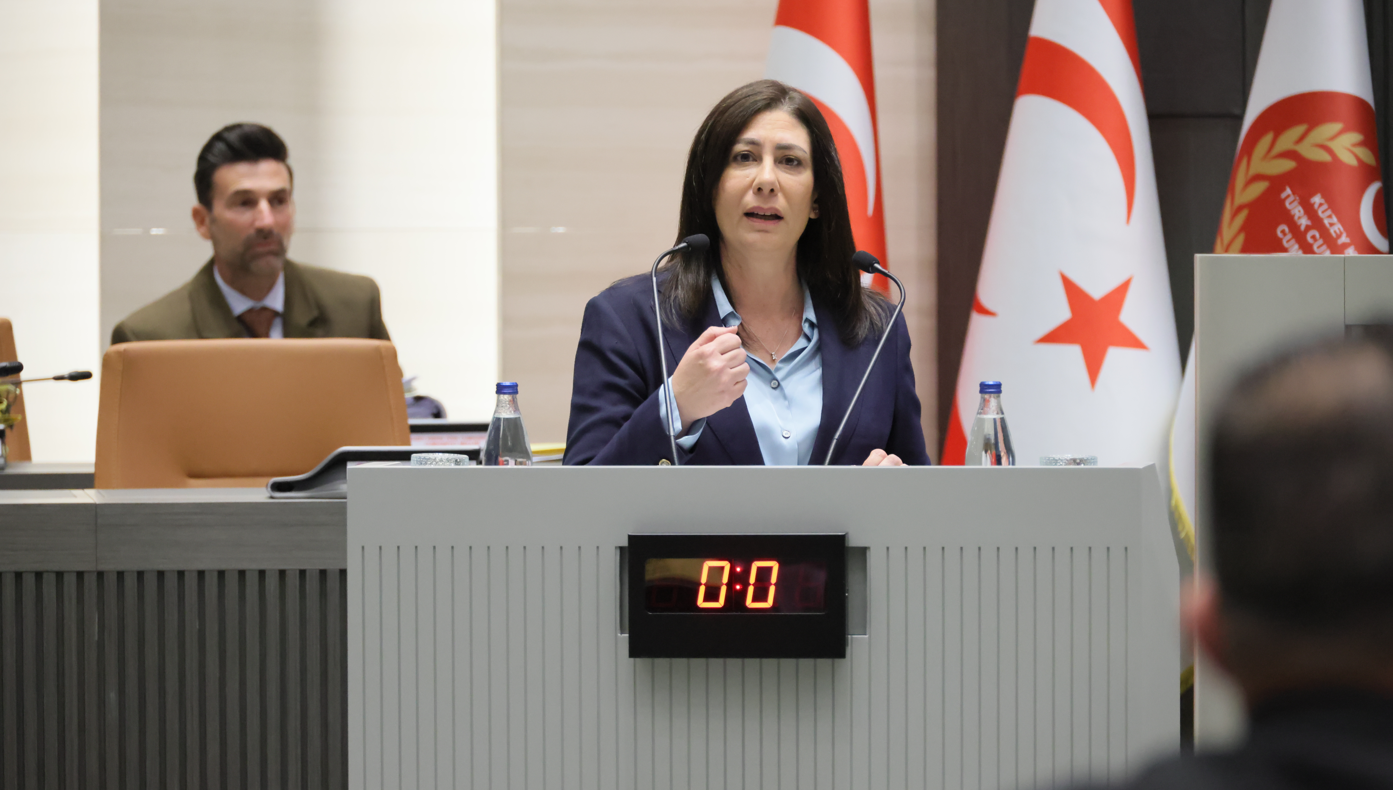 İncirli: “Seçime beş kala bu işleri yaptığınız için insanlar sizi affetmeyecek”