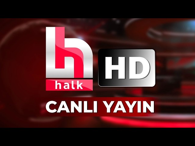 Halk TV'ye kayyım atandı: Polis kanala girdi, yayın durduruldu, 17 gözaltı!