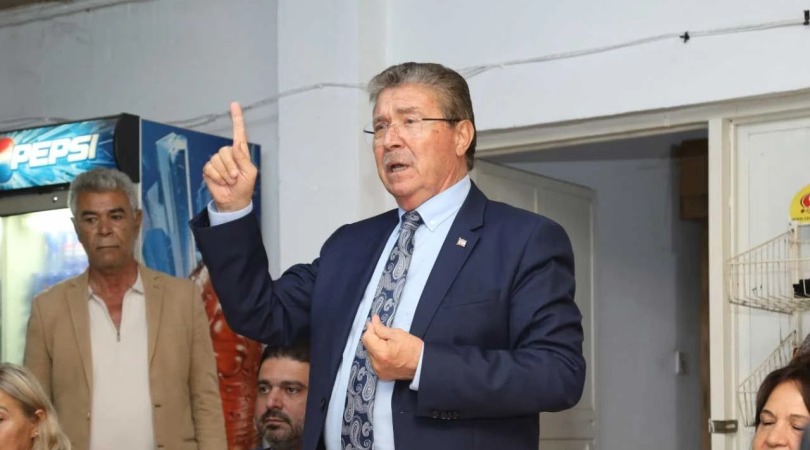 Üstel vaatlere devam ediyor..."Doğal gaz geliyor, elektrikte yüzde 50 indirim hedefimiz var"