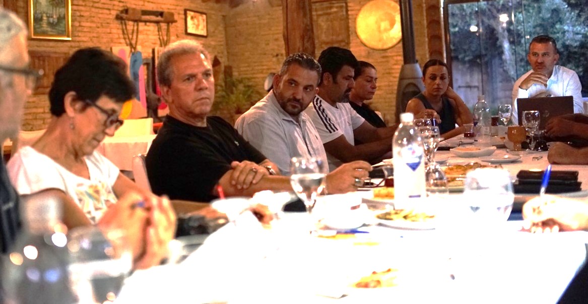 İskele’nin geleceği ortak akılla şekilleniyor