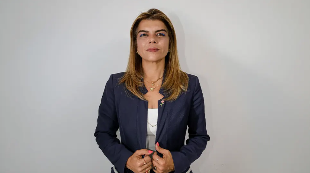Ayşe Öztabay: Halkın güvenini kazanmak için söz değil, hesap verebilen siyaset gerek!