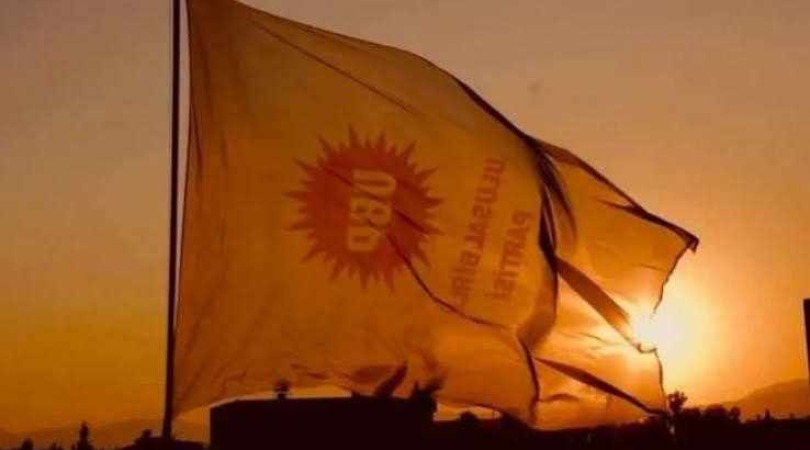 UBP’nin 50 kişilik milletvekili aday listesi açıklandı