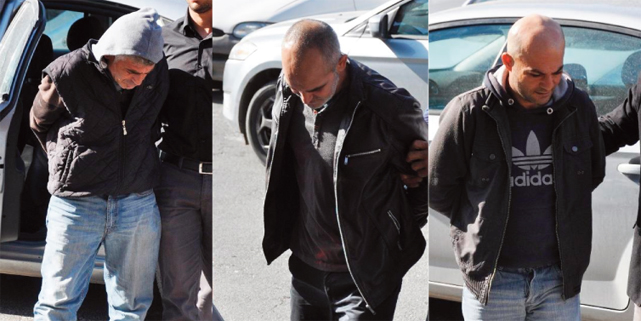 10 gr uyuşturucuya 2 ay cezaevi