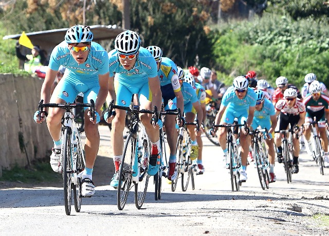 Ülkemiz için başarılı bir organizasyona imza atıldı