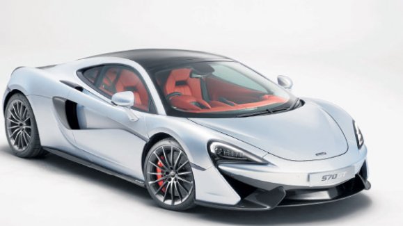 Cenevre’de artık Otomobil şov zamanı