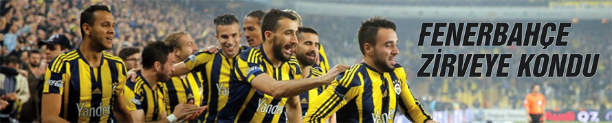 Zirve yarışı Şen'lendi!