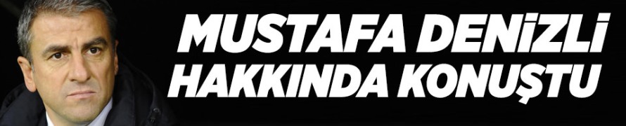 "Herkes zamanı geldiğinde..."