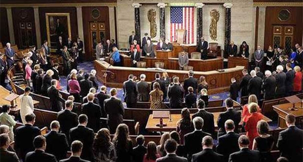 ABD Suriye için mahkeme kuruyor!