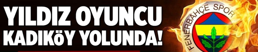 Fener'e Benteke sürprizi