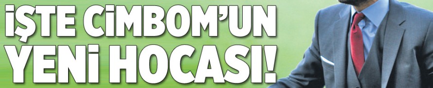 Yerli Guardiola geliyor