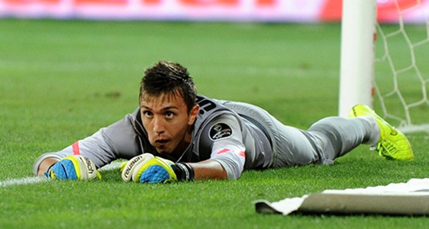 Galatasaray'da 'imza' krizi!