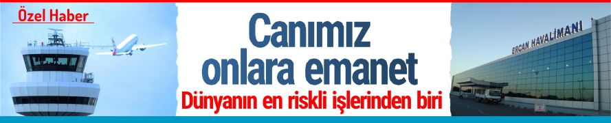Canımız onlara emanet