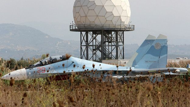 Rusya Suriye'den gerçekten çekiliyor mu?