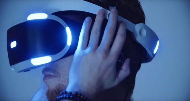 Yeni nesil oyun gözlüğü ilk günden tükendi!