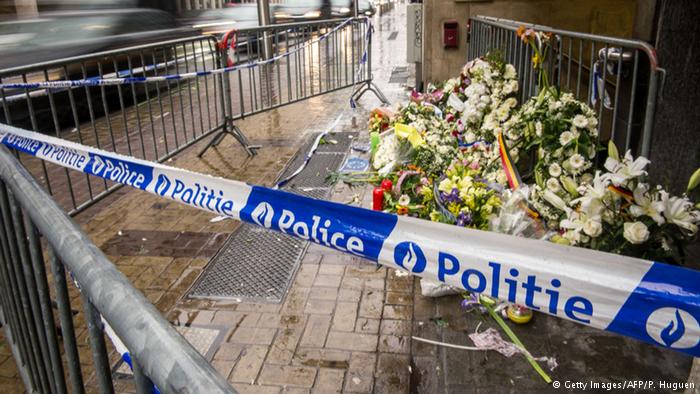 Brüksel-Paris bağlantısı netleşiyor