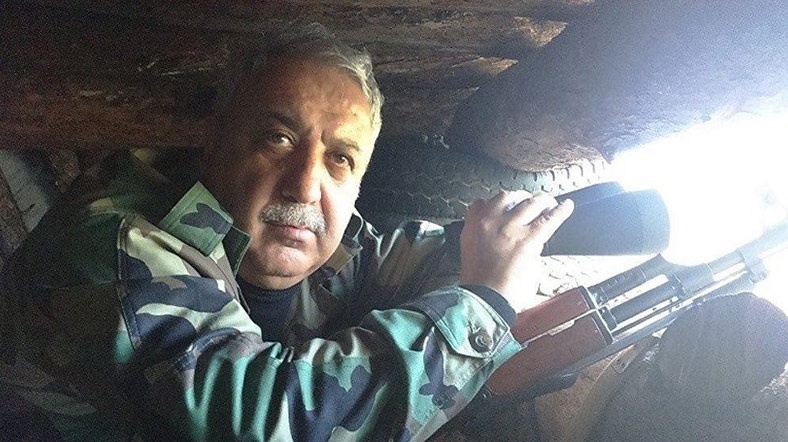 'Mihraç Ural öldürüldü'