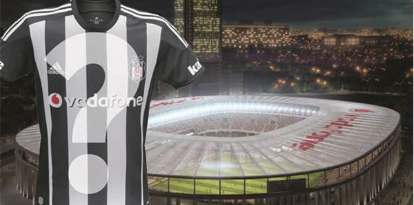 Özel güne özel forma