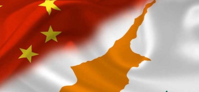 Güney'de Çinlilere vize kolaylığı