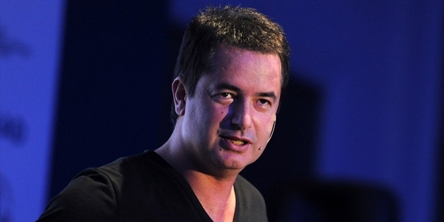 Acun o programı da transfer etti!