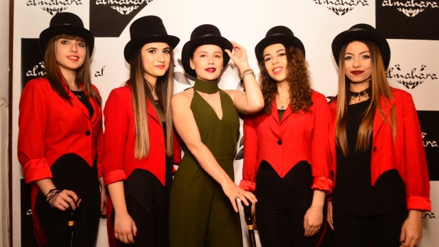 Festivali’de doludizgin eğlenceye devam