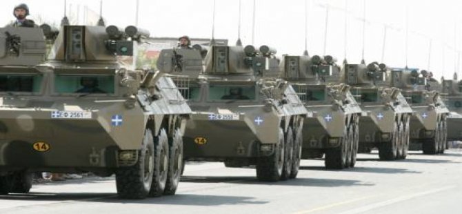 RMMO 84 adet çift kabin araç alıyor...