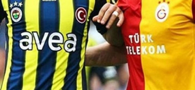 Derbide gol sesi yok