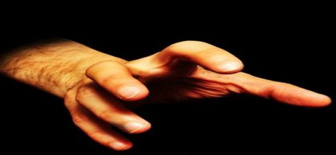 Mağusa'da hırsızlık!