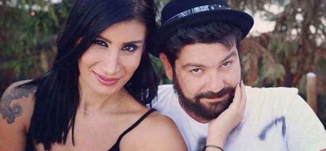 Rıza Esendemir: 'İrem’le barışıp çocuk yapabilirim'