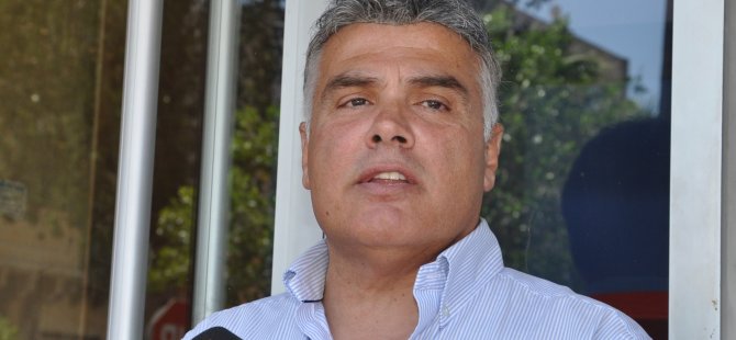 Güröz: Emekçiler 12 gündür kooperatiflerde maaş bekliyor