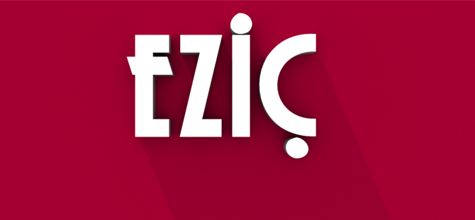 Eziç iddialar karşısında sessiz kalmadı