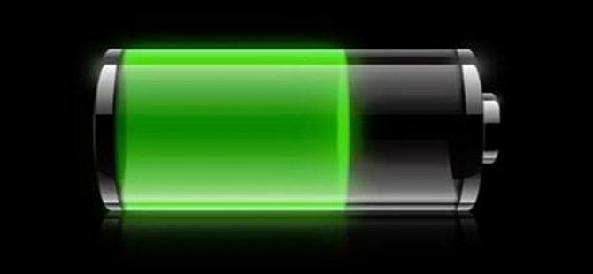 Bir ömür boyu dayanan piller geliyor!