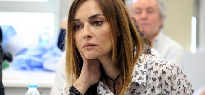 " Vatan sağ olsun mu? Bilmiyorum"