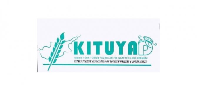 "Basının sesini daha özgür duyurabileceği bir dünya"