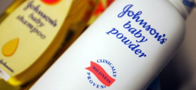 Ünlü pudra markasına milyon dolarlık ceza!