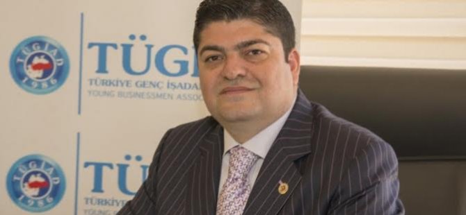 "Türklere vizenin kalkması iki tarafın da yararına"