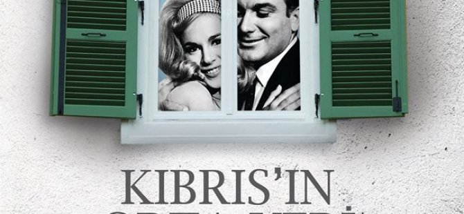 “Kıbrıs’ın Orta Yeri Sinema” görücüye çıktı